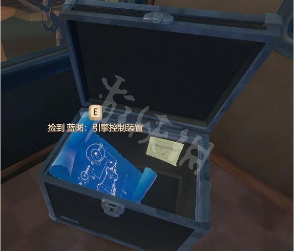 《木筏求生》藍圖如何獲得?raft全地圖藍圖獲取方法介紹 《木筏求生》藍圖如何獲得?raft全地圖藍圖獲取方法介紹