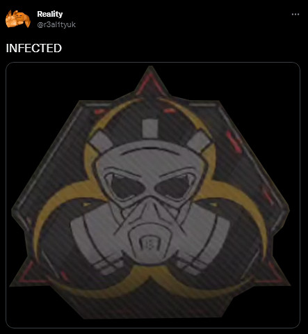 挖掘工爆《決勝時刻19:現代戰爭2》擁有感染者模式! 挖掘工爆《決勝時刻19:現代戰爭2》擁有感染者模式!