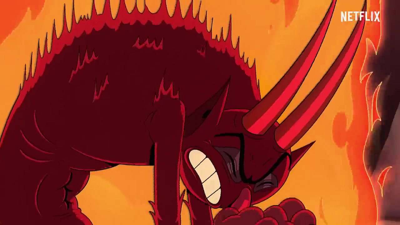 快樂繼續 《茶杯頭：新劇集》官方預告公布