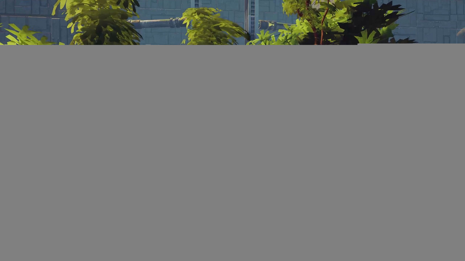 在科幻世界中追尋記憶！動作遊戲《XEL》正式上架！