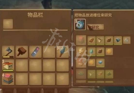 《木筏求生》蜂蜜罐怎麽得？raft蜂蜜罐獲取方法分享