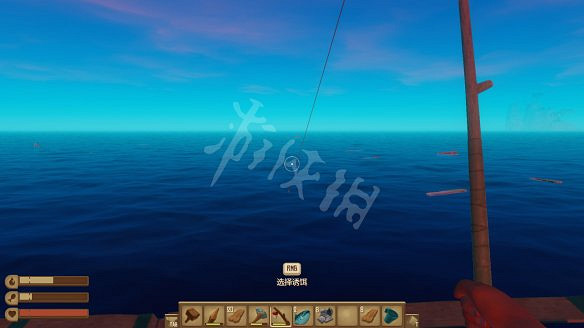 《木筏求生》圖文攻略 Raft全劇情全物資收集開荒攻略 《木筏求生》圖文攻略 Raft全劇情全物資收集開荒攻略