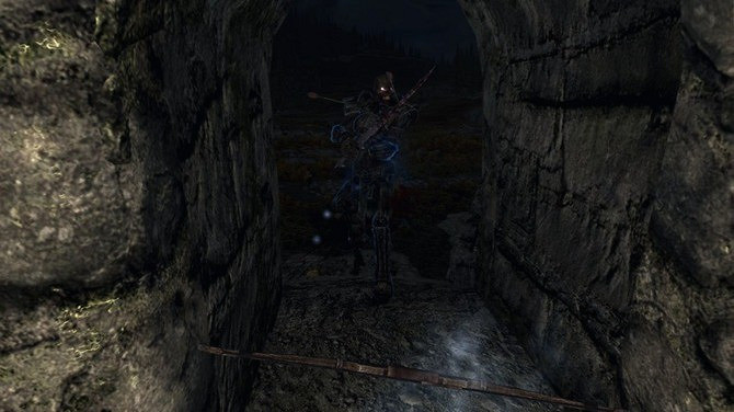 《上古卷軸V：無界天際》新MOD 冷酷無情強力追蹤者