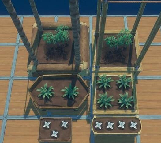 《木筏求生》交易站藍圖有哪些?raft交易站限定藍圖效果一覽 《木筏求生》交易站藍圖有哪些?raft交易站限定藍圖效果一覽