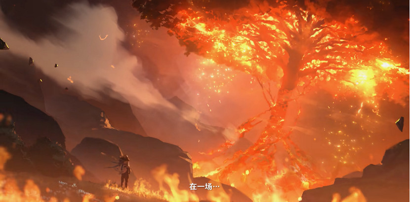 原神愚人眾資料片太震撼 草系角色即將登場