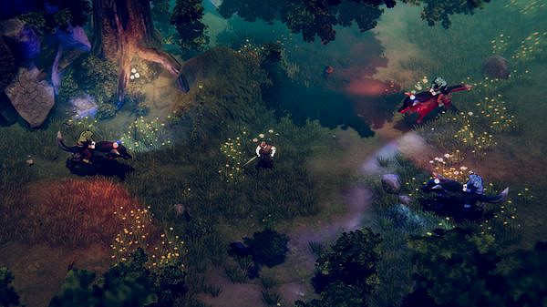 《又一個幻想標題》上架Steam平台 支援中文! 《又一個幻想標題》上架Steam平台 支援中文!