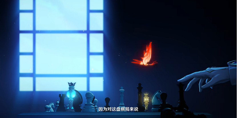 原神愚人眾資料片太震撼 草系角色即將登場