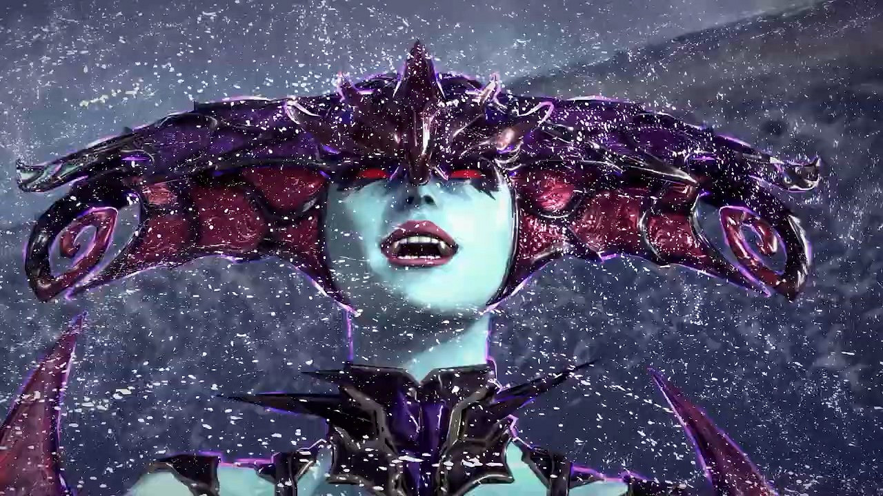 《獵天使魔女3》將於10月28日發售!華麗新預告片公布 《獵天使魔女3》將於10月28日發售!華麗新預告片公布