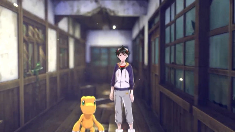 《數碼寶貝:絕境求生》公布新預告 遊戲7月28日發售 《數碼寶貝:絕境求生》公布新預告 遊戲7月28日發售