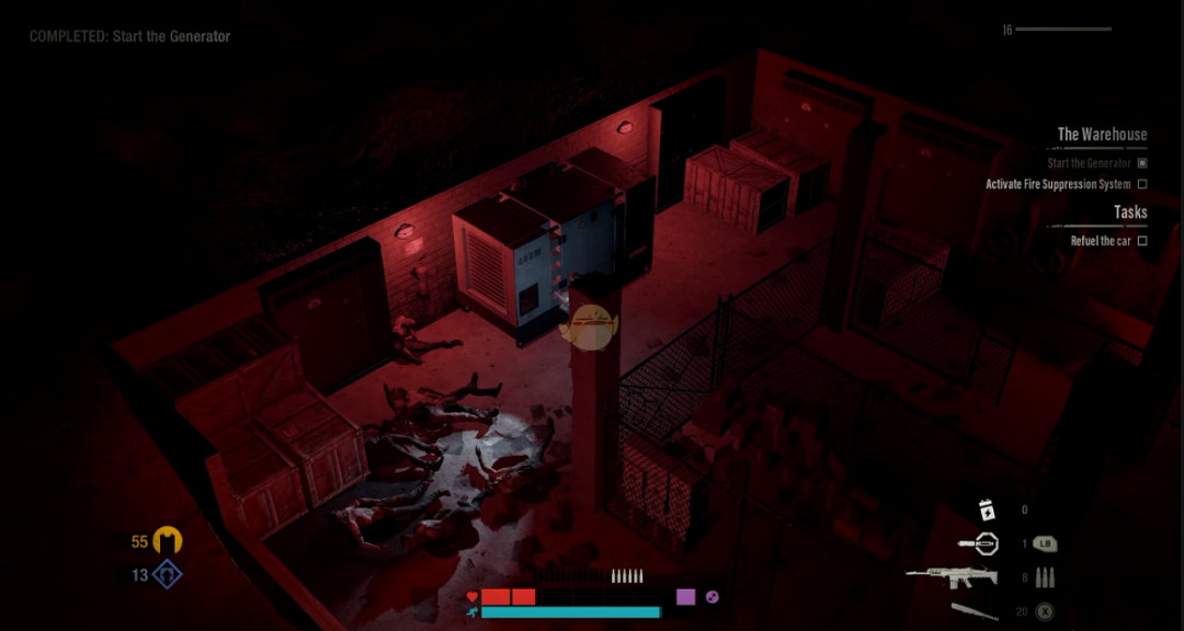 盤點10款高品質的Roguelike遊戲!每一款都能玩好久 盤點10款高品質的Roguelike遊戲!每一款都能玩好久