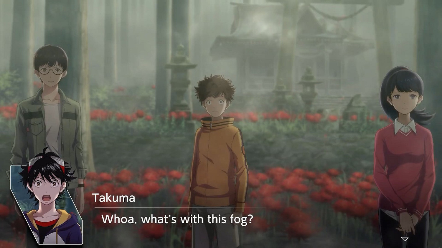 《數碼寶貝:絕境求生》發售預告 和數碼寶貝的羈絆之旅 《數碼寶貝:絕境求生》發售預告 和數碼寶貝的羈絆之旅