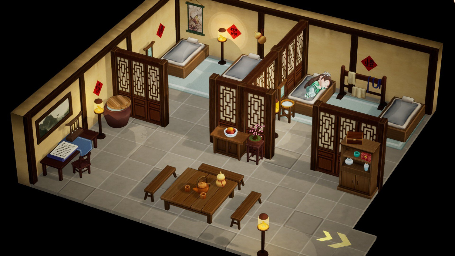 《仙劍客棧2》乞丐劇情有什麽?乞丐住店事件分享 《仙劍客棧2》乞丐劇情有什麽?乞丐住店事件分享