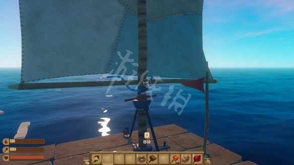 《木筏求生》圖文攻略 Raft全劇情全物資收集開荒攻略