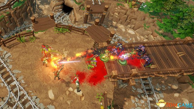 《地下城3》PC中英文正式版Steam正版購買及下載 《地下城3》PC中英文正式版Steam正版購買及下載
