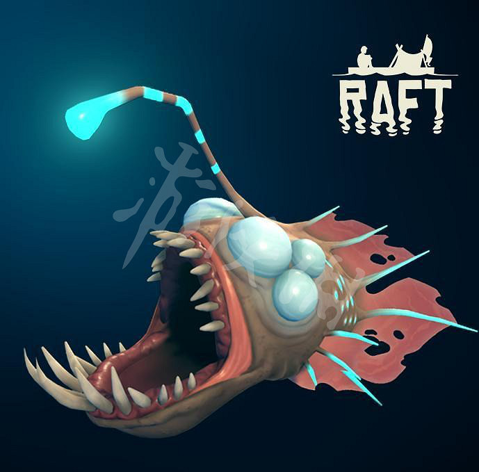 《木筏求生》1.0新怪物有什麽?raft1.0新怪物介紹 《木筏求生》1.0新怪物有什麽?raft1.0新怪物介紹