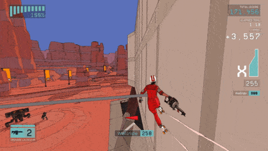 《酷極輪滑》售價以及PS+高級版試玩正式公布 《酷極輪滑》售價以及PS+高級版試玩正式公布