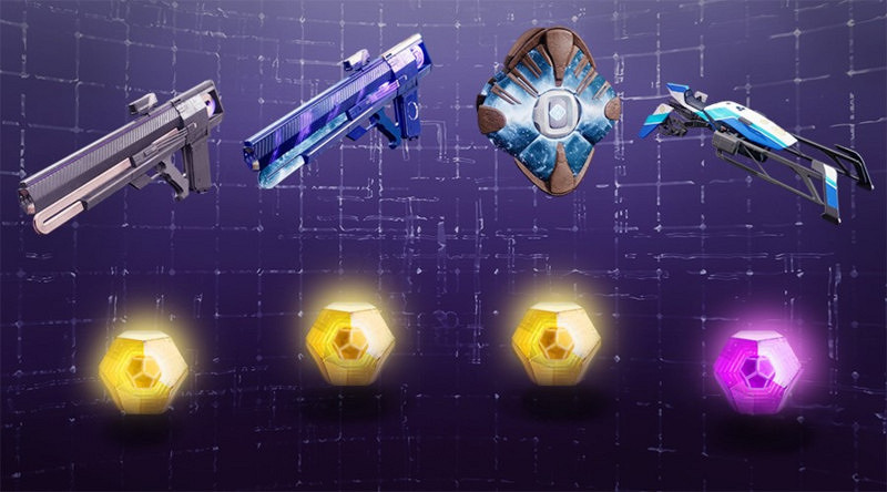 喜迎Bungie日！《命運2》與你相約深空共敘浪漫情懷