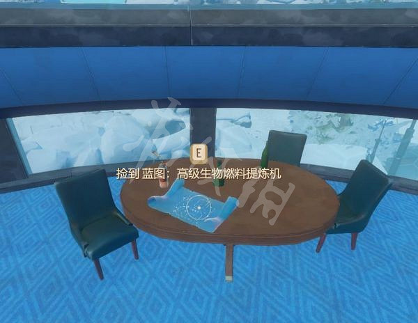 《木筏求生》藍圖如何獲得?raft全地圖藍圖獲取方法介紹 《木筏求生》藍圖如何獲得?raft全地圖藍圖獲取方法介紹