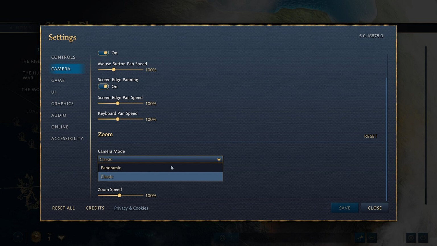 《世紀帝國4》第2賽季今日正式上線 眾多新功能加入！