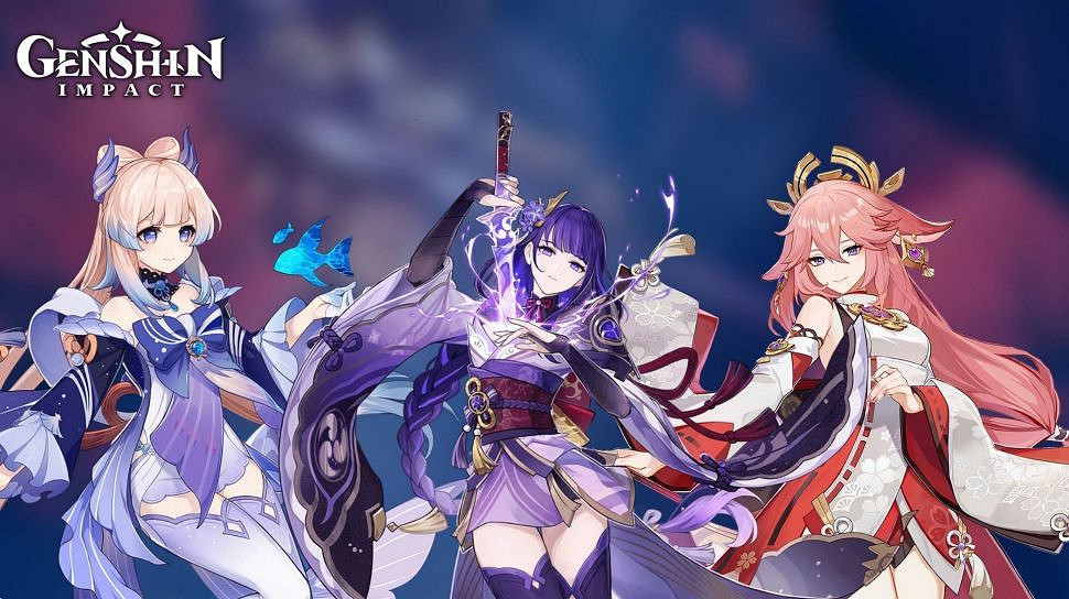 推特2022上半年推文最多遊戲排名:《艾爾登法環》僅獲第七 推特2022上半年推文最多遊戲排名:《艾爾登法環》僅獲第七