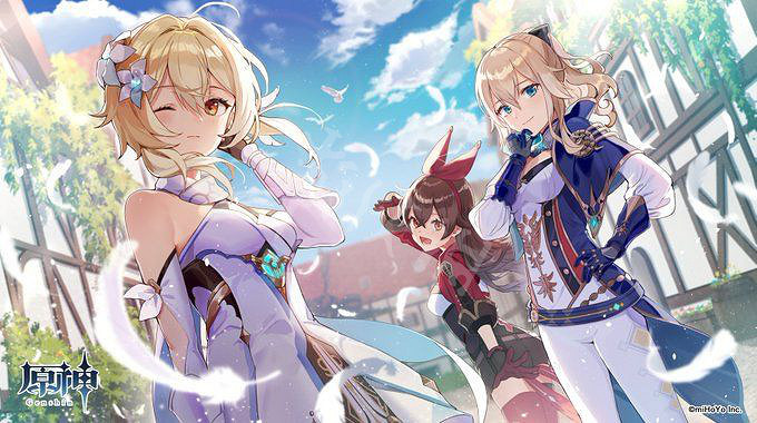 《原神》怎麽規劃原石?規劃抽卡心得分享 《原神》怎麽規劃原石?規劃抽卡心得分享