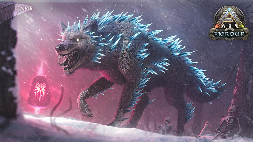 《方舟:生存進化》DLC“維京”今日上線,遊戲本體Steam限時免費領 《方舟:生存進化》DLC“維京”今日上線,遊戲本體Steam限時免費領