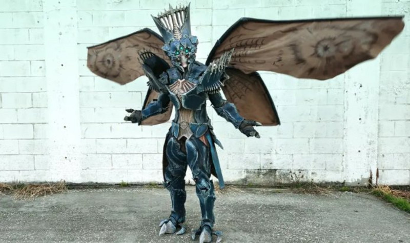 喜迎Bungie日！《命運2》與你相約深空共敘浪漫情懷