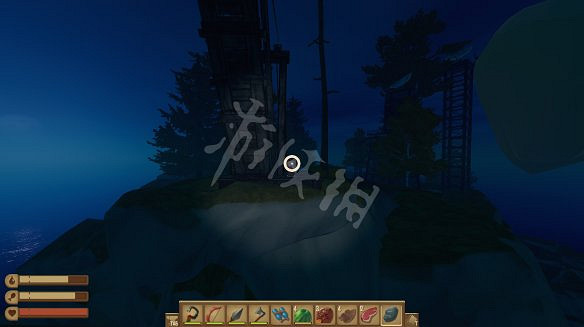 《木筏求生》圖文攻略 Raft全劇情全物資收集開荒攻略 《木筏求生》圖文攻略 Raft全劇情全物資收集開荒攻略