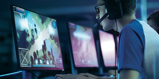 2021年以色列數位遊戲收入86億美元 佔世界總值5% 2021年以色列數位遊戲收入86億美元 佔世界總值5%