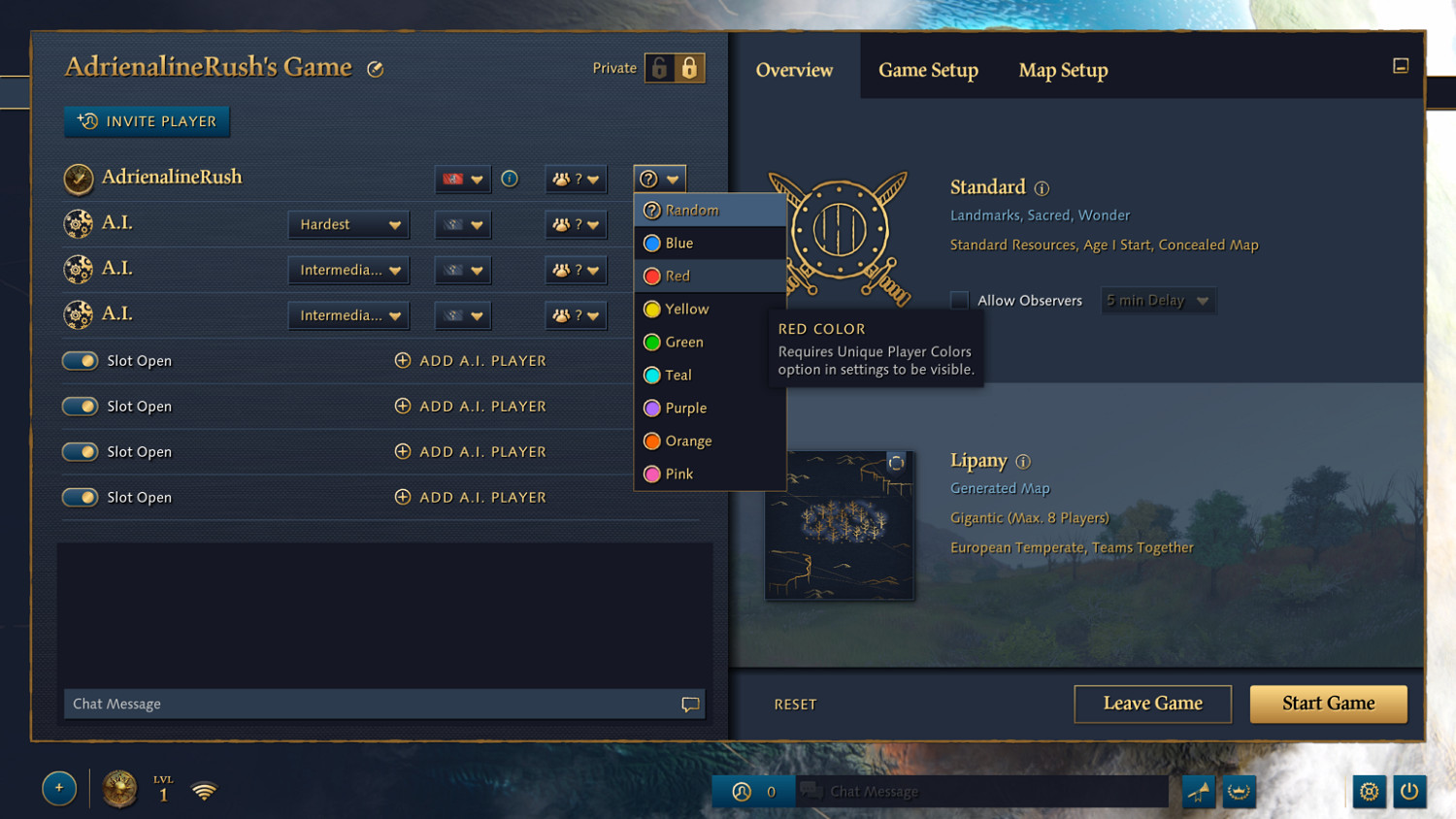 《世紀帝國4》第2賽季今日正式上線 眾多新功能加入！