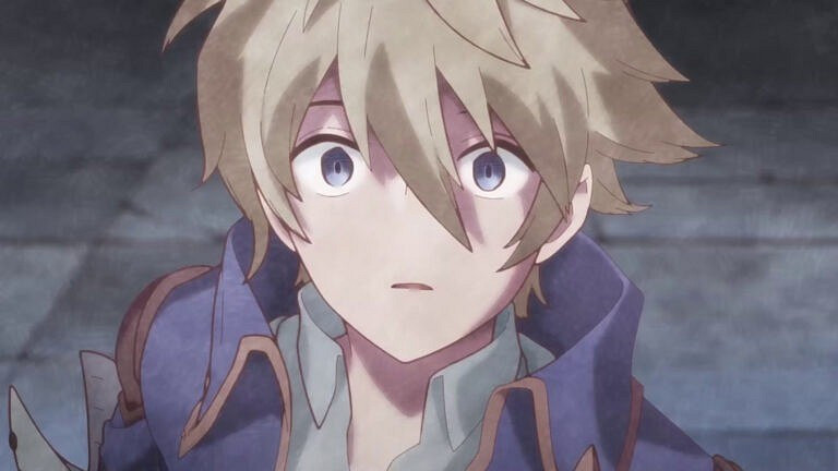 懷舊“王道RPG體驗”《聖塔神記》首發預告片公布 懷舊“王道RPG體驗”《聖塔神記》首發預告片公布