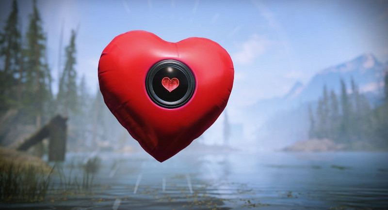 喜迎Bungie日,《天命2》與你相約深空共敘浪漫情懷 喜迎Bungie日,《天命2》與你相約深空共敘浪漫情懷