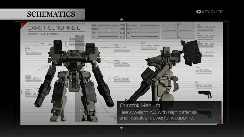十年前,《裝甲核心》才是FS社的“魂” 十年前,《裝甲核心》才是FS社的“魂”