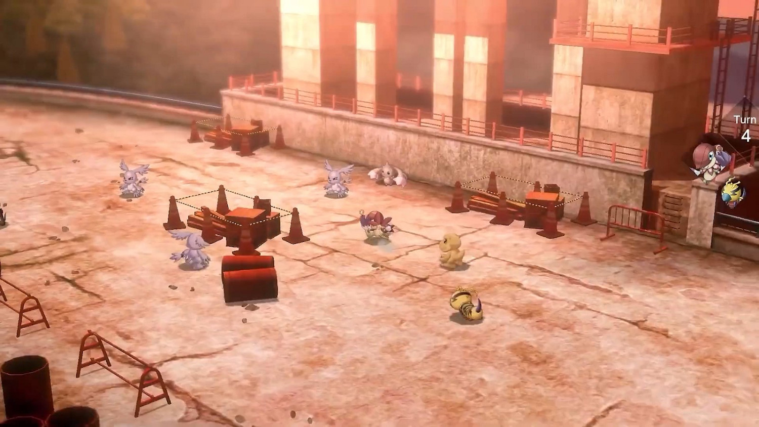 《數碼寶貝:絕境求生》發售預告 和數碼寶貝的羈絆之旅 《數碼寶貝:絕境求生》發售預告 和數碼寶貝的羈絆之旅