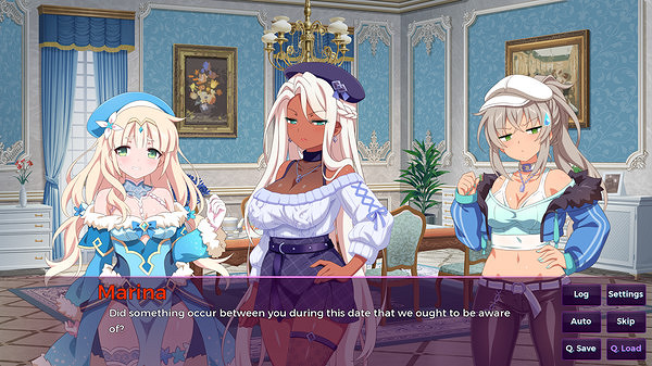 戀愛視覺小說《櫻花魅魔6》現已在Steam發售 支援中文 戀愛視覺小說《櫻花魅魔6》現已在Steam發售 支援中文