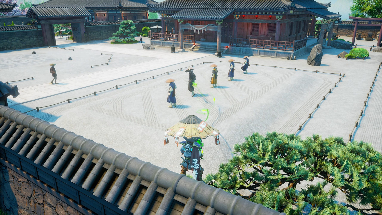 《毀滅全人類2》新預告:隱藏者帶著探測許可回來了! 《毀滅全人類2》新預告:隱藏者帶著探測許可回來了!