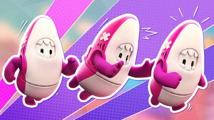 《Fall Guys:終極淘汰賽》發行商由索尼變為Epic PS主機玩遊玩需下載啟動器 《Fall Guys:終極淘汰賽》發行商由索尼變為Epic PS主機玩遊玩需下載啟動器