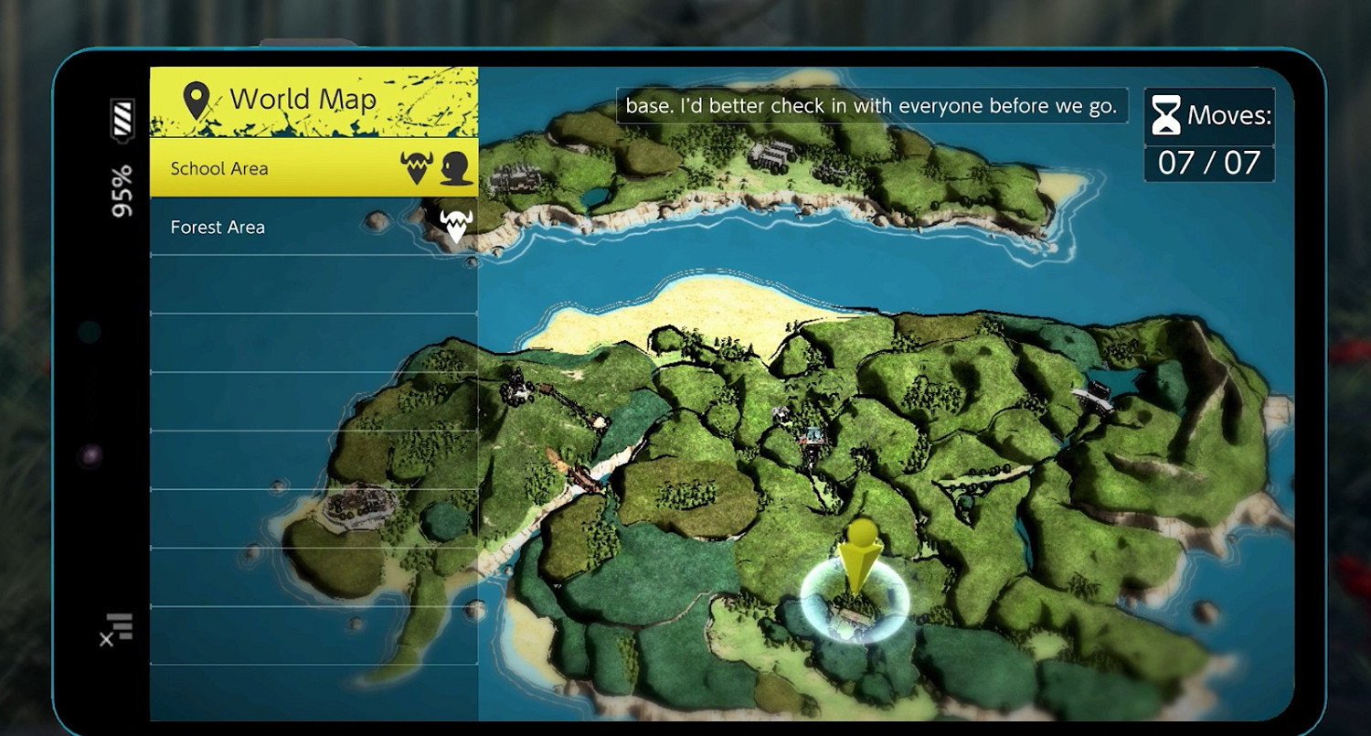 《數碼寶貝：絕境求生》全新預告和截圖 7月28日發售