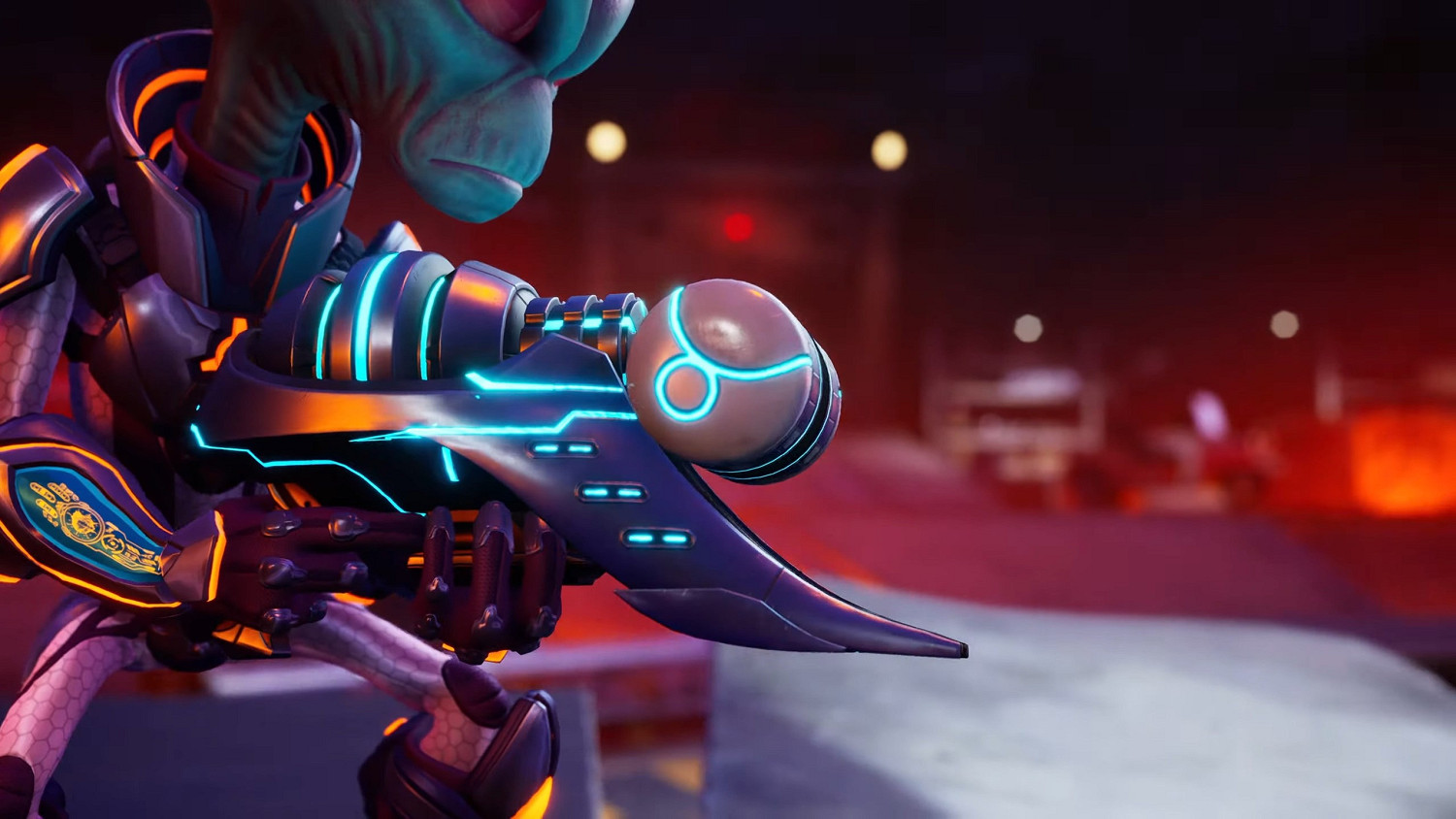 《毀滅全人類2》新預告:隱藏者帶著探測許可回來了! 《毀滅全人類2》新預告:隱藏者帶著探測許可回來了!