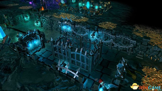 《地下城3》PC中英文正式版Steam正版購買及下載 《地下城3》PC中英文正式版Steam正版購買及下載