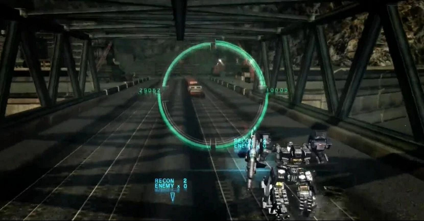 十年前,《裝甲核心》才是FS社的“魂” 十年前,《裝甲核心》才是FS社的“魂”