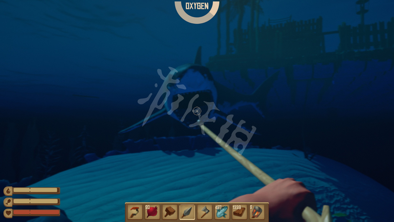 《木筏求生》回收器有什麽用?raft回收器使用方法介紹 《木筏求生》回收器有什麽用?raft回收器使用方法介紹