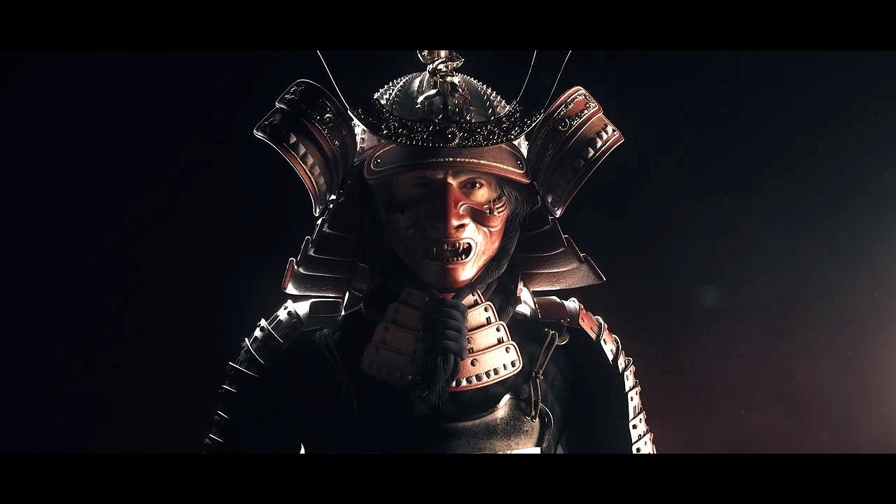 虛幻5《隻狼2》粉絲概念預告 畫面精美氛圍不錯 虛幻5《隻狼2》粉絲概念預告 畫面精美氛圍不錯