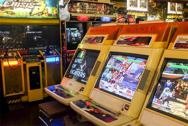 暑假只讓玩21小時遊戲,真的能限制年輕人娛樂嗎? 暑假只讓玩21小時遊戲,真的能限制年輕人娛樂嗎?