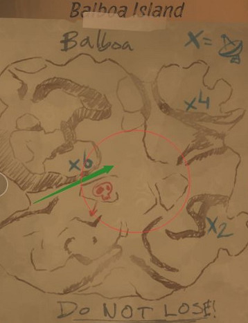 《木筏求生》Raft砍刀怎麽獲得?Raft砍刀獲取方法介紹 《木筏求生》Raft砍刀怎麽獲得?Raft砍刀獲取方法介紹