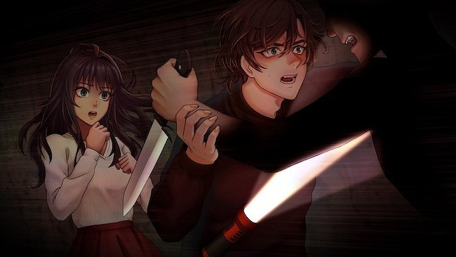 24年前的冷飯！懸疑AVG《人偶的傷痕》重製版今夏上市