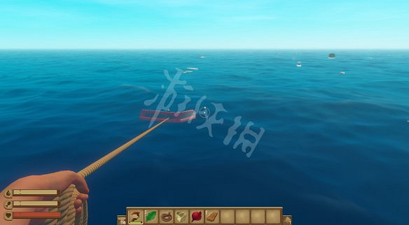 《木筏求生》圖文攻略 Raft全劇情全物資收集開荒攻略 《木筏求生》圖文攻略 Raft全劇情全物資收集開荒攻略