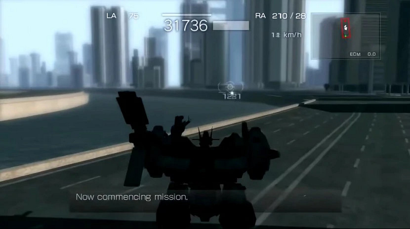 十年前,《裝甲核心》才是FS社的“魂” 十年前,《裝甲核心》才是FS社的“魂”