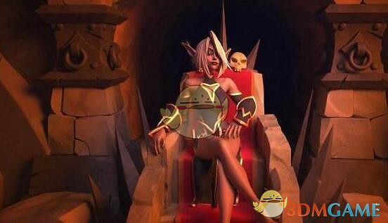 《地下城3》第九章強襲多拉蘭過關要點及成就指南 《地下城3》第九章強襲多拉蘭過關要點及成就指南