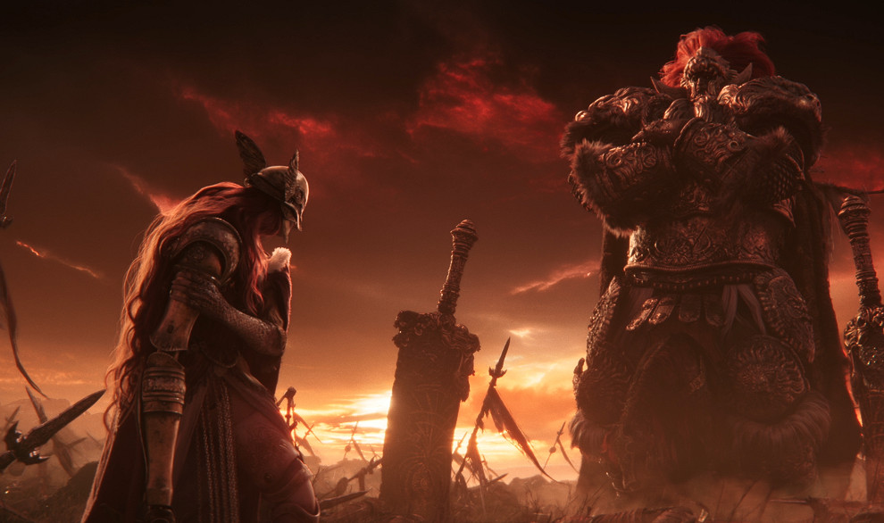 推特2022上半年推文最多遊戲排名:《艾爾登法環》僅獲第七 推特2022上半年推文最多遊戲排名:《艾爾登法環》僅獲第七